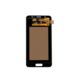 WYŚWIETLACZ Z DIGITIZEREM SAMSUNG GALAXY J7 2016 J710 SM-J710FN FULL SET CZARNY