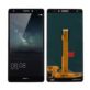 WYŚWIETLACZ LCD Z DIGITIZEREM HUAWEI MATE S CRR-L09 CZARNY FULL SET