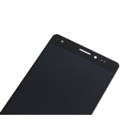 WYŚWIETLACZ LCD Z DIGITIZEREM HUAWEI MATE S CRR-L09 CZARNY FULL SET