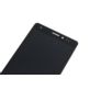 WYŚWIETLACZ LCD Z DIGITIZEREM HUAWEI MATE S CRR-L09 CZARNY FULL SET