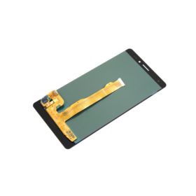 WYŚWIETLACZ LCD Z DIGITIZEREM HUAWEI MATE S CRR-L09 CZARNY FULL SET