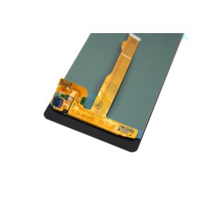 WYŚWIETLACZ LCD Z DIGITIZEREM HUAWEI MATE S CRR-L09 CZARNY FULL SET