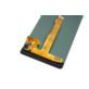 WYŚWIETLACZ LCD Z DIGITIZEREM HUAWEI MATE S CRR-L09 CZARNY FULL SET