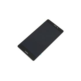 WYŚWIETLACZ LCD Z DIGITIZEREM HUAWEI MATE S CRR-L09 CZARNY FULL SET