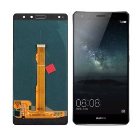 WYŚWIETLACZ LCD Z DIGITIZEREM HUAWEI MATE S CRR-L09 CZARNY FULL SET