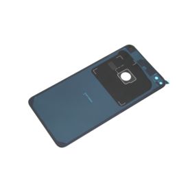 KLAPKA BATERII HUAWEI P9 LITE 2017 CZARNA PRA-LA1 PRA-LX2 PRA-LX1 PRA-LX3 P8 LITE 2017