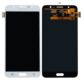 WYŚWIETLACZ Z DIGITIZEREM SAMSUNG GALAXY J7 2016 J710 SM-J710FN FULL SET BIAŁY