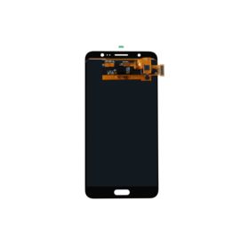 WYŚWIETLACZ Z DIGITIZEREM SAMSUNG GALAXY J7 2016 J710 SM-J710FN FULL SET BIAŁY