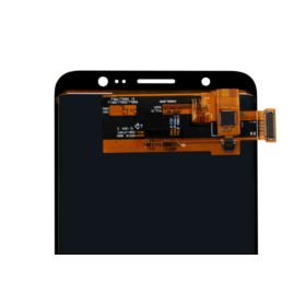 WYŚWIETLACZ Z DIGITIZEREM SAMSUNG GALAXY J7 2016 J710 SM-J710FN FULL SET BIAŁY