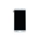 WYŚWIETLACZ Z DIGITIZEREM SAMSUNG GALAXY J7 2016 J710 SM-J710FN FULL SET BIAŁY