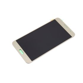 WYŚWIETLACZ Z DIGITIZEREM SAMSUNG GALAXY J7 2016 J710 SM-J710FN ZŁOTY FULL SET