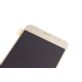 WYŚWIETLACZ Z DIGITIZEREM SAMSUNG GALAXY J7 2016 J710 SM-J710FN ZŁOTY FULL SET