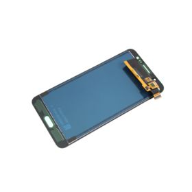 WYŚWIETLACZ Z DIGITIZEREM SAMSUNG GALAXY J7 2016 J710 SM-J710FN ZŁOTY FULL SET