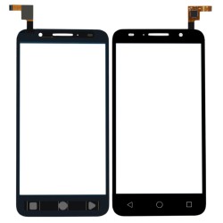 DIGITIZER ALCATEL POP 3 5 OT5065 5065X 5065 CZARNY