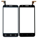 DIGITIZER ALCATEL POP 3 5 OT5065 5065X 5065 CZARNY