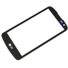 SZYBKA LG K3 LS450 CZARNA