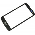 SZYBKA LG K3 LS450 CZARNA