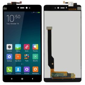 WYŚWIETLACZ I DIGITIZER XIAOMI MI4C M4C FULL SET CZARNY