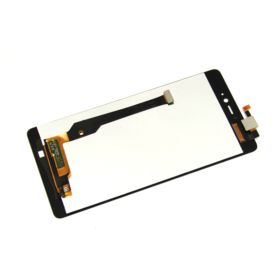 WYŚWIETLACZ I DIGITIZER XIAOMI MI4C M4C FULL SET CZARNY