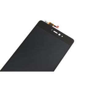 WYŚWIETLACZ I DIGITIZER XIAOMI MI4C M4C FULL SET CZARNY