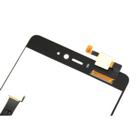 WYŚWIETLACZ I DIGITIZER XIAOMI MI4C M4C FULL SET CZARNY