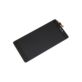 WYŚWIETLACZ I DIGITIZER XIAOMI MI4C M4C FULL SET CZARNY