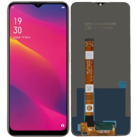 WYŚWIETLACZ Z DIGITIZEREM REALME 5 C3 6i OPPO A11X A9 A5 CPH1931  RMX2040 CPH1937