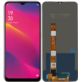 WYŚWIETLACZ Z DIGITIZEREM REALME 5 C3 6i OPPO A11X A9 A5 CPH1931  RMX2040 CPH1937