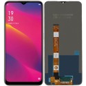 WYŚWIETLACZ Z DIGITIZEREM REALME 5 C3 6i OPPO A11X A9 A5 CPH1931  RMX2040 CPH1937