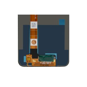 WYŚWIETLACZ Z DIGITIZEREM REALME 5 C3 6i OPPO A11X A9 A5 CPH1931  RMX2040 CPH1937