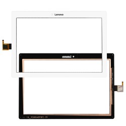 DIGITIZER DOTYK EKRAN SZYBKA LENOVO TAB 2 TAB2 A10-30 A10-30L A10-30F  TB2-X30L