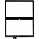 DIGITIZER DOTYK EKRAN LENOVO FLEX 2-14 2-14D CZARNY