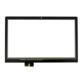 DIGITIZER DOTYK EKRAN LENOVO FLEX 2-14 2-14D CZARNY