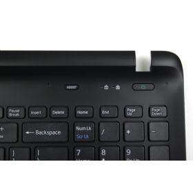 KLAWIATURA SONY VAIO FIT 15 SVF152 SVF152E SVF152A29M SVF152C29M A1960453A