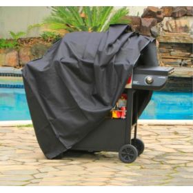 POKROWIEC NA GRILL 100x60x150 CM WODOODPORNY