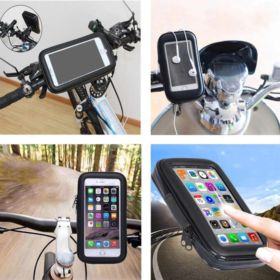ETUI OCHRONNE POKROWIEC WODOODPORNY 4,7 NA ROWER MOTOR