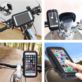 ETUI OCHRONNE POKROWIEC WODOODPORNY 4,7 NA ROWER MOTOR