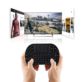 MINI KLAWIATURA BEZPRZEWODOWA SMART TV I8 PLUS NANO ODBIORNIK