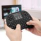 MINI KLAWIATURA BEZPRZEWODOWA SMART TV I8 PLUS NANO ODBIORNIK