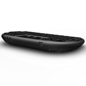 MINI KLAWIATURA BEZPRZEWODOWA SMART TV I8 PLUS NANO ODBIORNIK