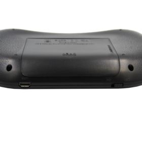 MINI KLAWIATURA BEZPRZEWODOWA SMART TV I8 PLUS NANO ODBIORNIK