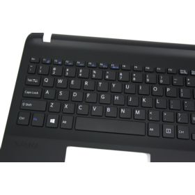 KLAWIATURA SONY VAIO FIT 15 SVF152 SVF152E SVF152A29M SVF152C29M SVF152C29L A1960453A