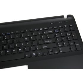 KLAWIATURA SONY VAIO FIT 15 SVF152 SVF152E SVF152A29M SVF152C29M SVF152C29L A1960453A