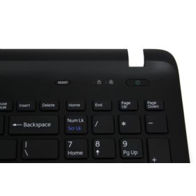 KLAWIATURA SONY VAIO FIT 15 SVF152 SVF152E SVF152A29M SVF152C29M SVF152C29L A1960453A