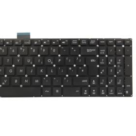 KLAWIATURA ASUS K555 A555 F553 K553 K555 X553 X555 A555LD A555LJ A555LN 0KN0-R91SK23