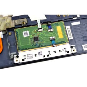 OBUDOWA G&Oacute;RNA PALMREST TOUCHPAD DELL LATITUDE E6320