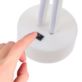 LAMPKA NOCNA LED PALMA 3D USB