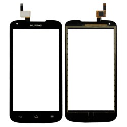DIGITIZER DOTYK EKRAN SZYBKA HUAWEI ASCEND Y540 Y540-U01