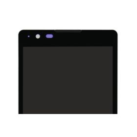 WYŚWIETLACZ Z DIGITIZEREM FULL SET LG X POWER K220