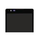 WYŚWIETLACZ Z DIGITIZEREM FULL SET LG X POWER K220